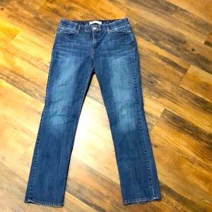 Levi’s 525 Jeans